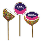 Edible Promotional Merchandise